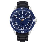 Reloj analógico RA503603 46 mm (plata) - Radiant