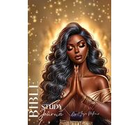 "Radiant Faith: A Bible Study & Prayer Journal for Women | Daily Scripture Reflections, Devotional Prompts & Spiritual Growth Tracker"
