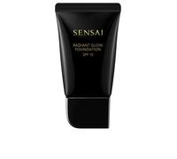 SENSAI RADIANT GLOW FOUNDATION SPF 10 IVORY BEIGE, 30 ml
