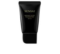 RADIANT GLOW foundation SPF10 #103-Sand Beige