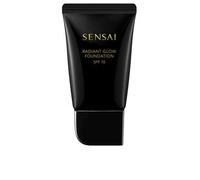 RADIANT GLOW foundation SPF10 #203-Neutralbeig