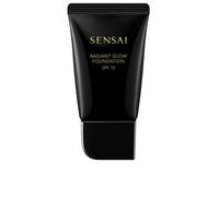 RADIANT GLOW foundation SPF10 #204.5-Warm Beig