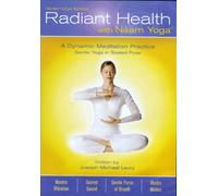Radiant Health with Naam Yoga