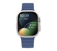 Radiant Reloj Smartwatch RAS10904 Hollywood Azul