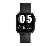 Radiant Reloj Smartwatch RAS11012 Jersey Mesh