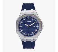 Radiant Leonardo RA652203 - Reloj de silicona para hombre