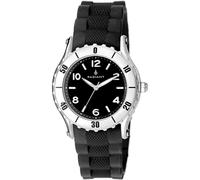Radiant Reloj analogico para Hombre de Cuarzo con Correa en Caucho RA89001