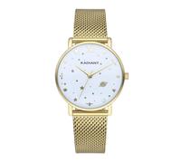 Radiant Milky Way 36 mm White Dial RA545202 Milkyway