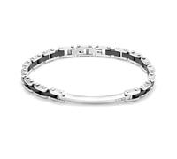 Radiant PULSEIRA, ACO, talla única, acero inoxidable, sin piedras preciosas, One Size Fits All, Acero inoxidable, No es una piedra preciosa