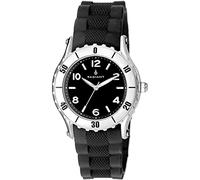 Radiant Reloj analogico para Hombre de Cuarzo con Correa en Caucho RA89001