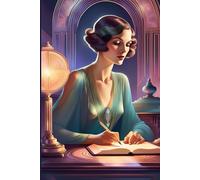 Radiant Reflections: A journal of inspiration and grace.