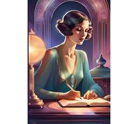 Radiant Reflections: A journal of inspiration and grace.