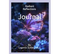 Radiant Reflections: "Butterfly Grace: Daily Reflections for a Transformed Life"