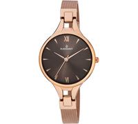 Radiant Reloj Mujer Analogico Cuarzo con Correa de Acero RA423204