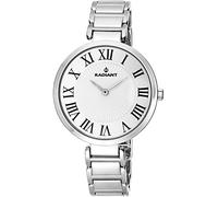 Radiant Reloj Analógico para Mujer de Cuarzo con Correa en Acero Inoxidable RA461201