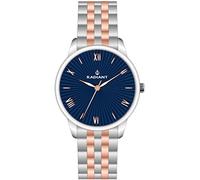 Radiant Reloj Analógico para Mujer de Cuarzo con Correa en Acero RA441202