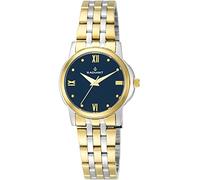 Radiant Reloj Analógico Para Mujer de Cuarzo con Correa en Acero Ra453203