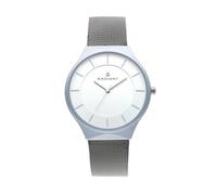 Reloj analógico RA531602 41 mm (plata) - Radiant