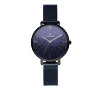 Reloj analógico RA525601 36 mm (negro) - Radiant