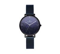 Radiant Reloj Mujer Analogico Cuarzo con Correa de Acero Inoxidable RA525601
