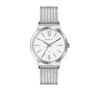 Radiant reloj hombre analogico cuarzo con correa de acero ra415601
