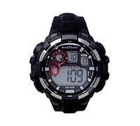 Radiant Reloj Digital para Hombre de Digital con Correa en Caucho RA439602