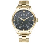 Radiant Reloj Hombre RA631204 (Ø 43 mm)
