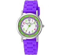 Radiant reloj infantil analogico cuarzo con correa de silicona ra46660