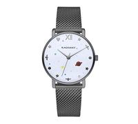 Reloj analógico RA545201 36 mm (plata) - Radiant