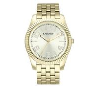 Radiant Reloj Mujer Analogico Cuarzo con Correa de Acero Inoxidable RA587202