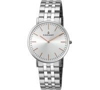 Radiant Reloj Mujer Analogico Cuarzo con Correa de Acero RA377201