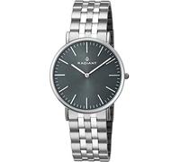 Reloj analógico RA3777202 36 mm (plata) - Radiant