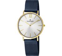 Radiant Reloj Mujer Analogico Cuarzo con Correa de Acero RA377621