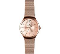 Radiant Reloj Mujer Analogico Cuarzo con Correa de Acero RA404206