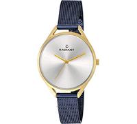 Reloj analógico RA432211 34 mm (oro) - radiante