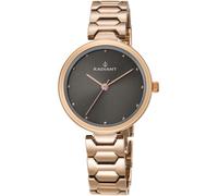 Radiant Reloj mujer RA443202 – analógico cuarzo con correa de acero