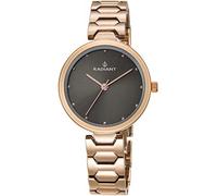 Radiant Reloj Mujer Analogico Cuarzo con Correa de Acero RA443202