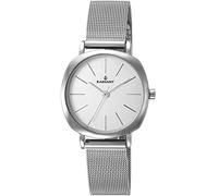 Radiant Reloj Mujer Analogico Cuarzo con Correa de Acero RA447201