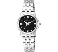 Radiant Reloj mujer RA453201 analógico de cuarzo con correa de acero