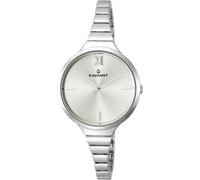 Reloj analógico RA459202 34 mm (plata) - Radiant