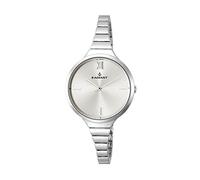 Reloj analógico RA459202 34 mm (plata) - Radiant