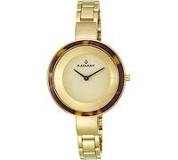 Reloj analógico RA460202 35 mm (oro) - radiante