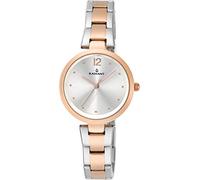 Radiant reloj mujer analogico cuarzo con correa de acero ra470202