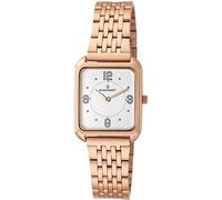 Radiant Reloj Mujer Analogico Cuarzo con Correa de Acero RA471202