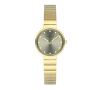 Radiant reloj mujer analogico cuarzo con correa de acero ra521203