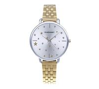 Radiant Reloj Mujer Analogico Cuarzo con Correa de Acero RA544202