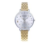 Radiant Reloj Mujer Analogico Cuarzo con Correa de Acero RA544202