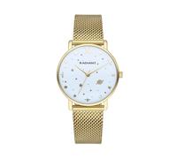 Radiant Reloj Mujer Analogico Cuarzo con Correa de Acero RA545202