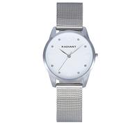 Radiant Reloj Mujer Analogico Cuarzo con Correa de Acero RA593201