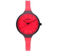 Radiant Reloj Mujer Analogico Cuarzo con Correa de Caucho RA336609